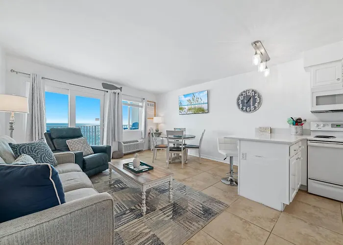 Perdido Skye 64 * Pensacola