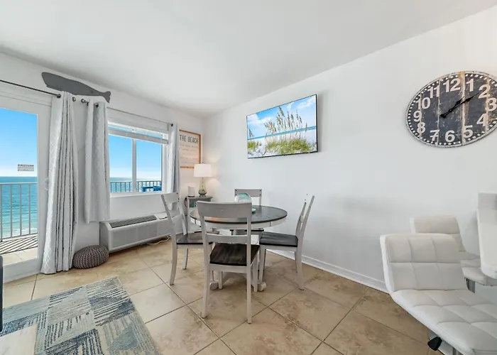 Perdido Skye 64 Holiday home *