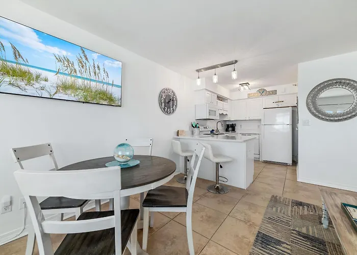 Perdido Skye 64 Holiday home Pensacola