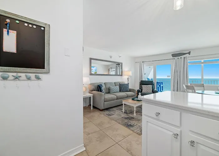 Holiday home Perdido Skye 64 *