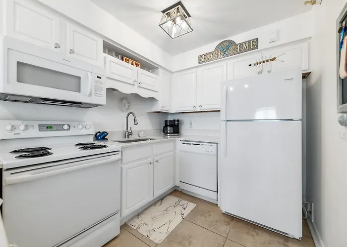 Perdido Skye 64 Holiday home Pensacola