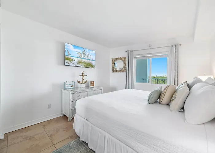 Perdido Skye 64 Holiday home *