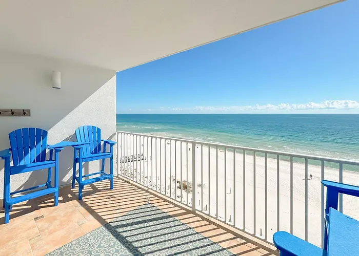 Perdido Skye 64 Pensacola