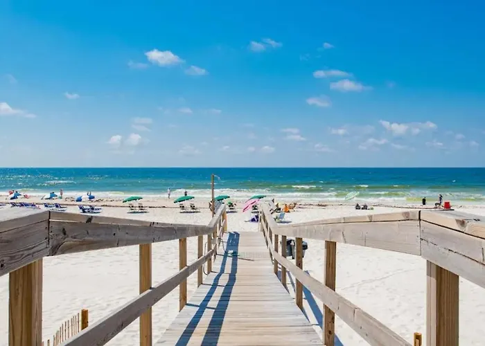 Perdido Skye 64 * Pensacola