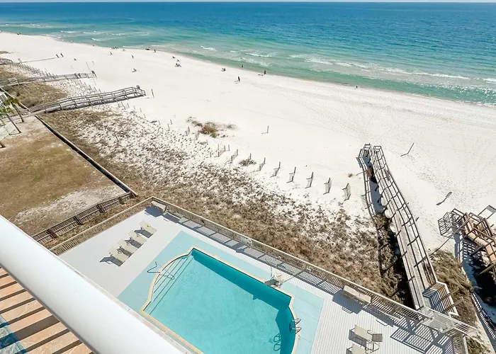 Holiday home Perdido Skye 64 Pensacola
