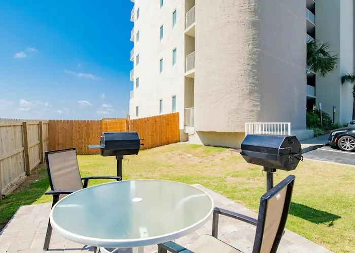 Holiday home Perdido Skye 64 Pensacola