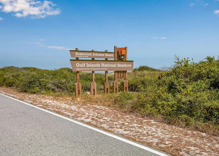 Perdido Skye 64 * Pensacola
